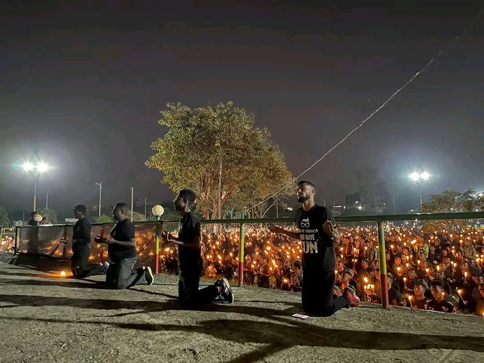 Ethiopian Orthodox Tewahedo Church