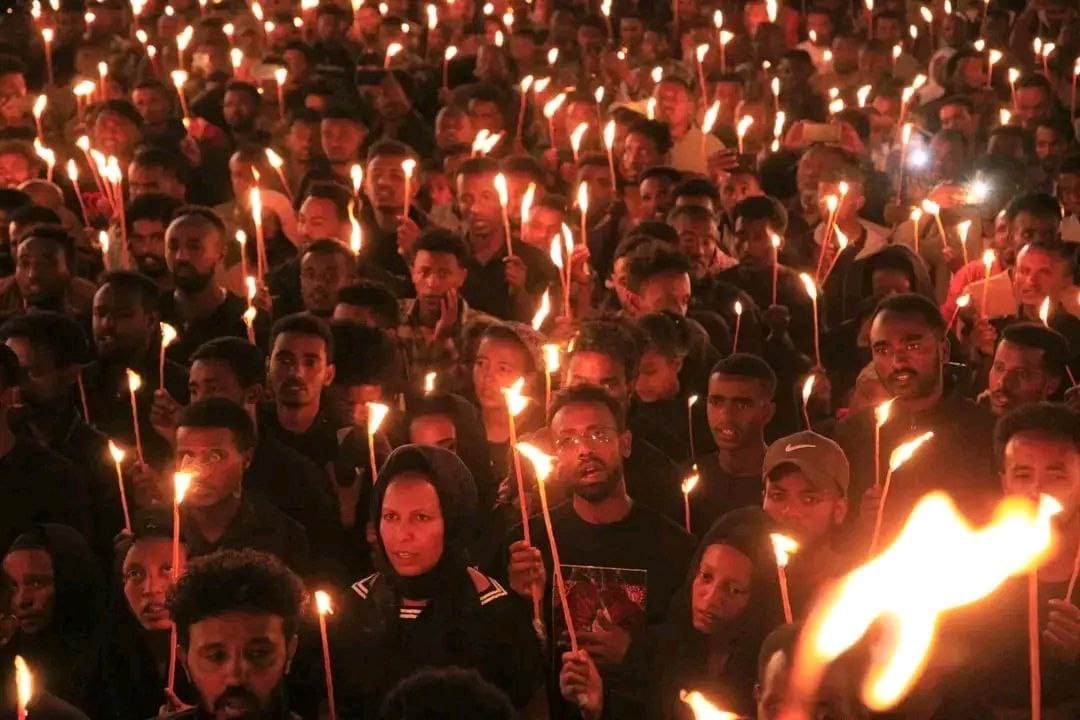 Ethiopian Orthodox Tewahedo Church