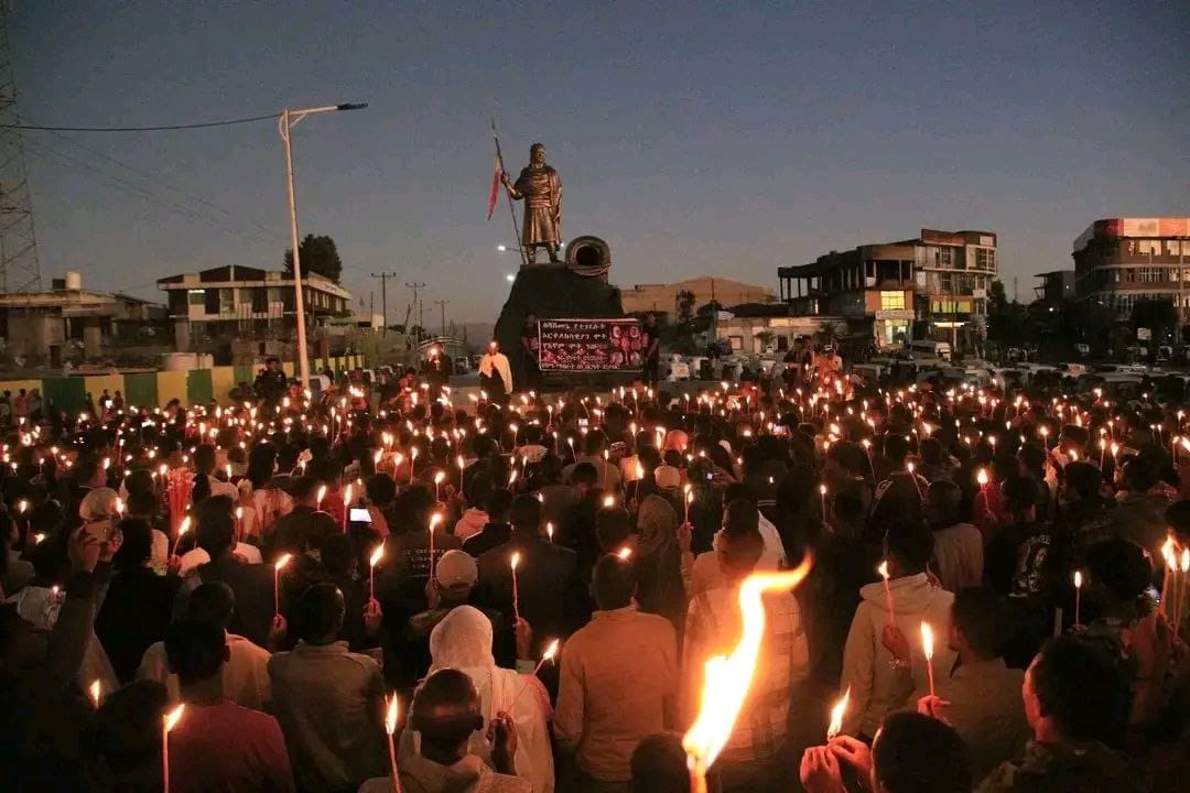 Ethiopian Orthodox Tewahedo Church