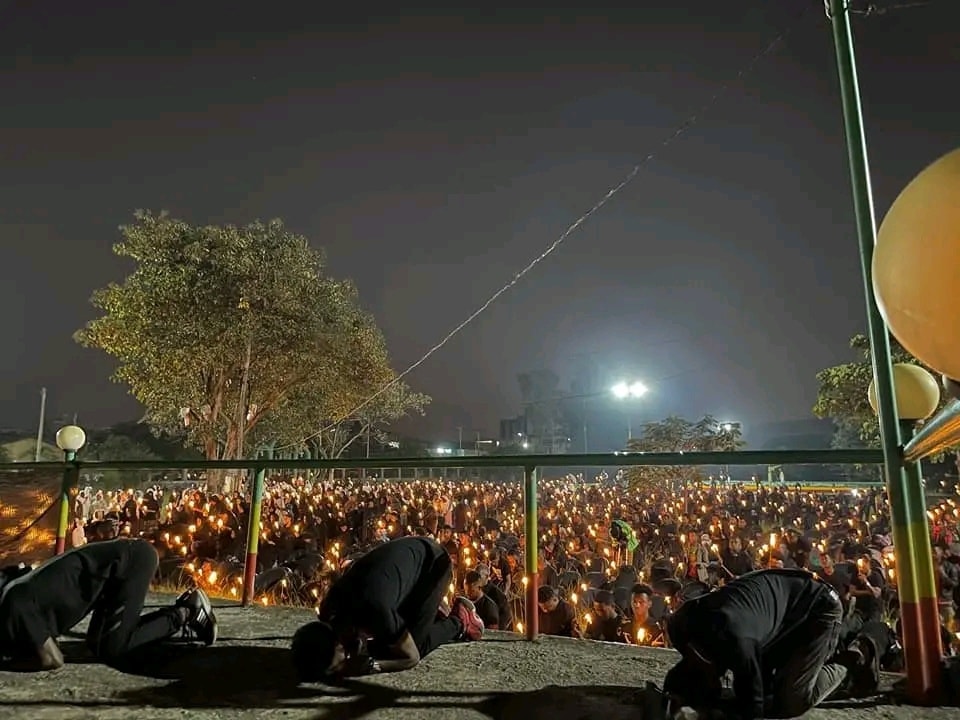 Ethiopian Orthodox Tewahedo Church