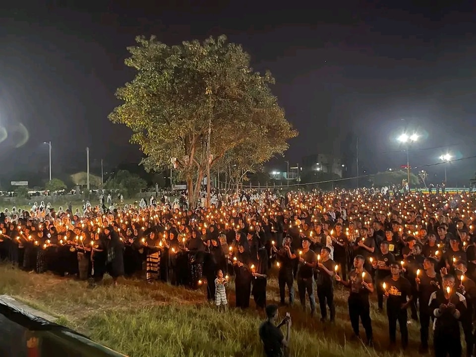 Ethiopian Orthodox Tewahedo Church
