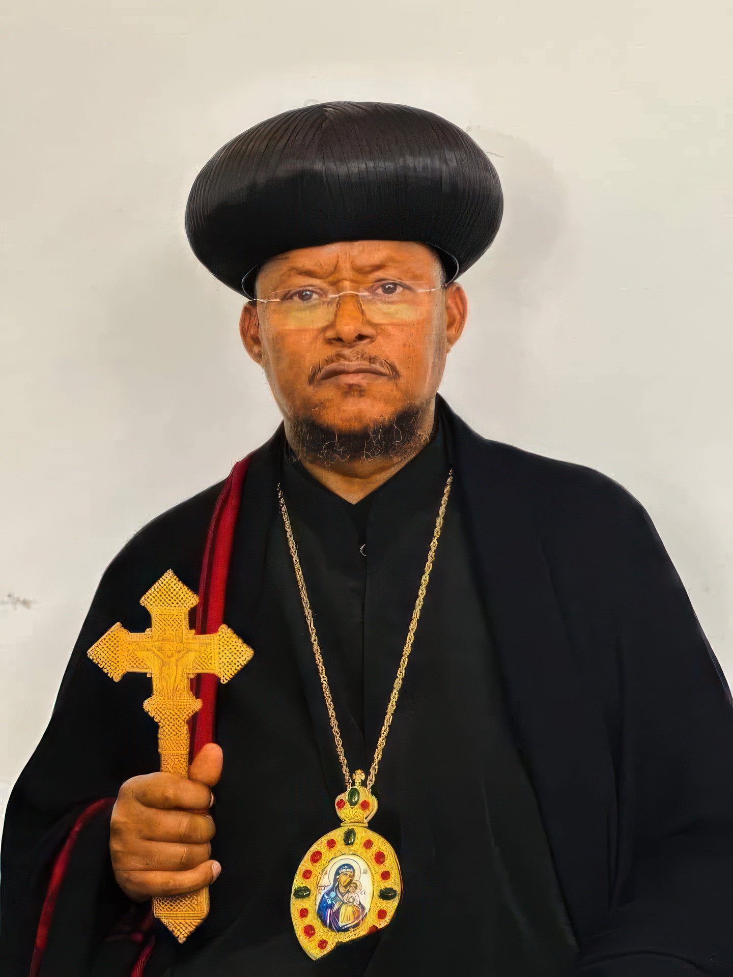 Ethiopian Orthodox Tewahedo Church