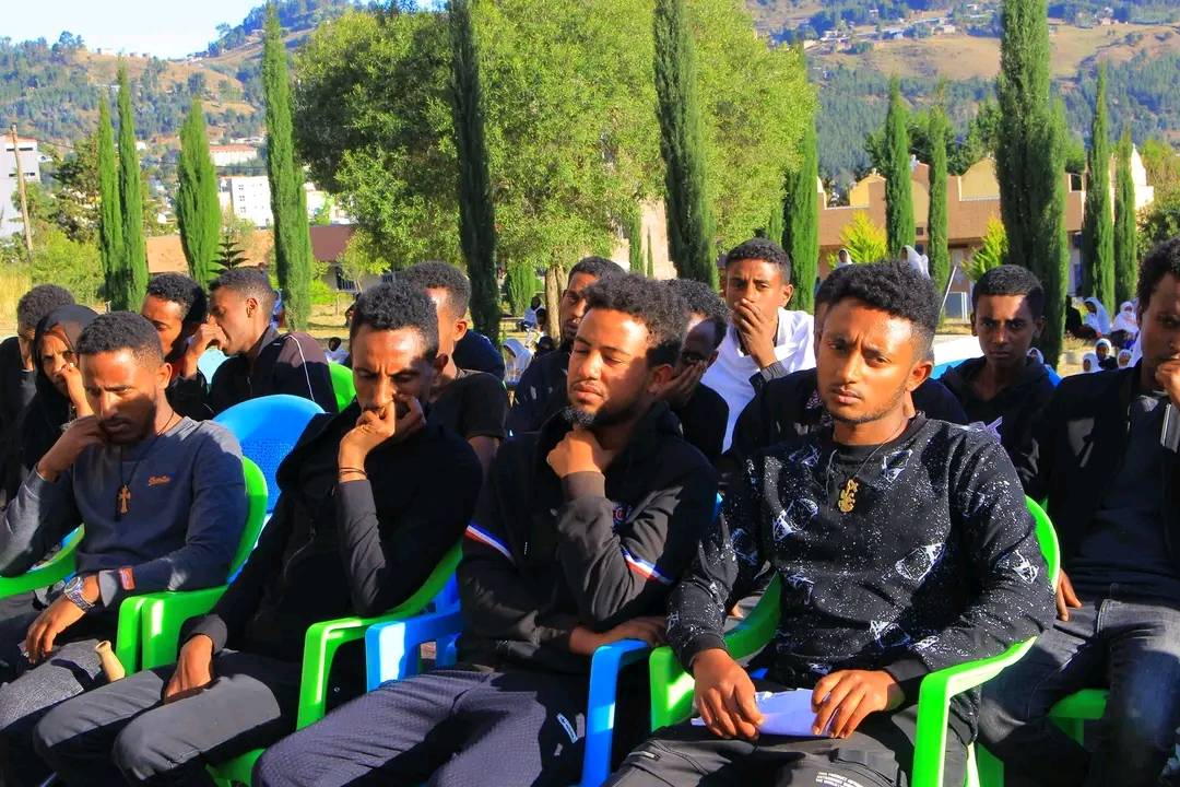 Ethiopian Orthodox Tewahedo Church