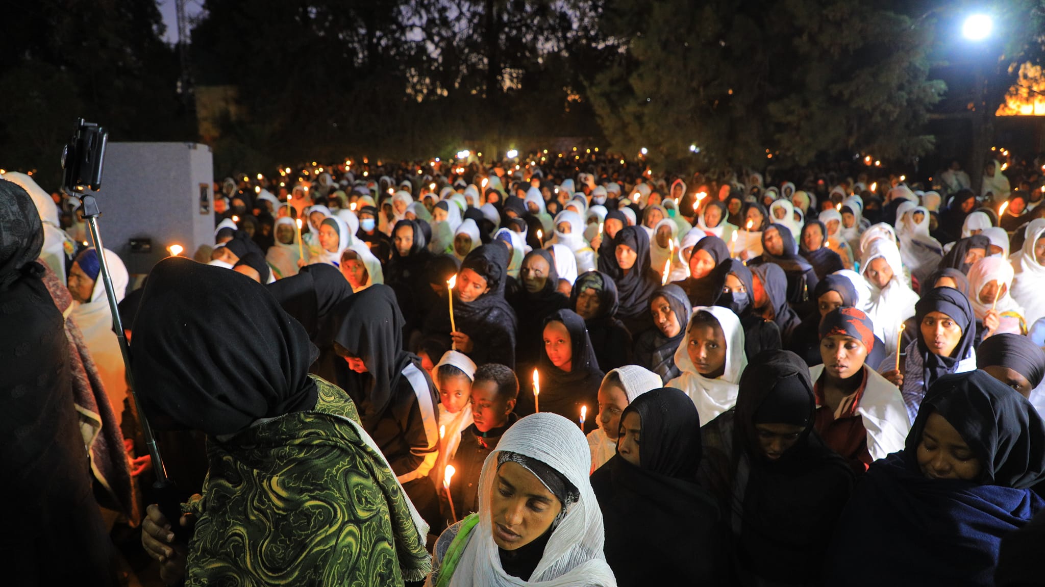 Ethiopian Orthodox Tewahedo Church