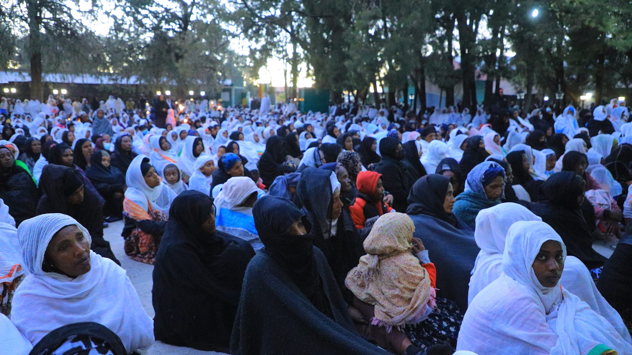 Ethiopian Orthodox Tewahedo Church