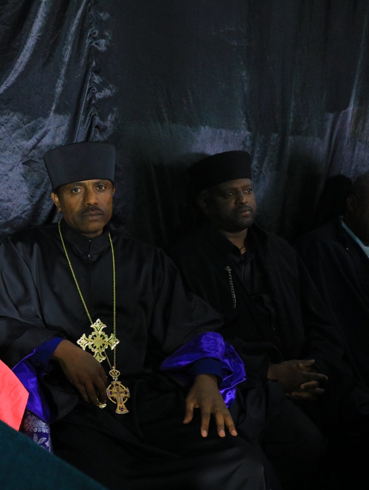 Ethiopian Orthodox Tewahedo Church