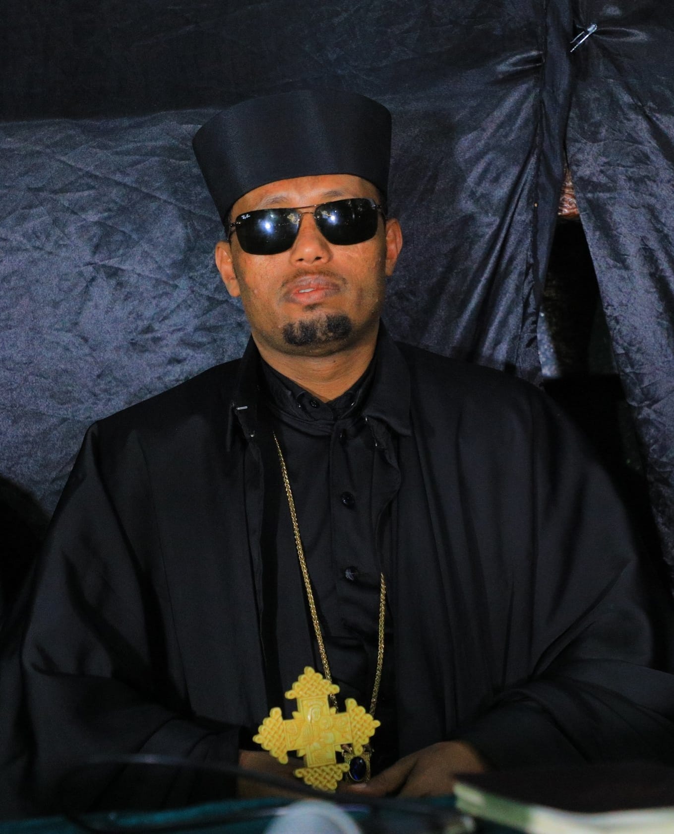 Ethiopian Orthodox Tewahedo Church