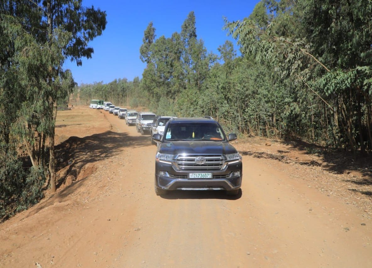 Yongnam University students