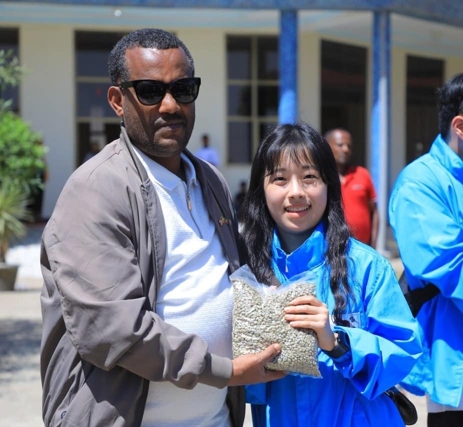 Yongnam University students