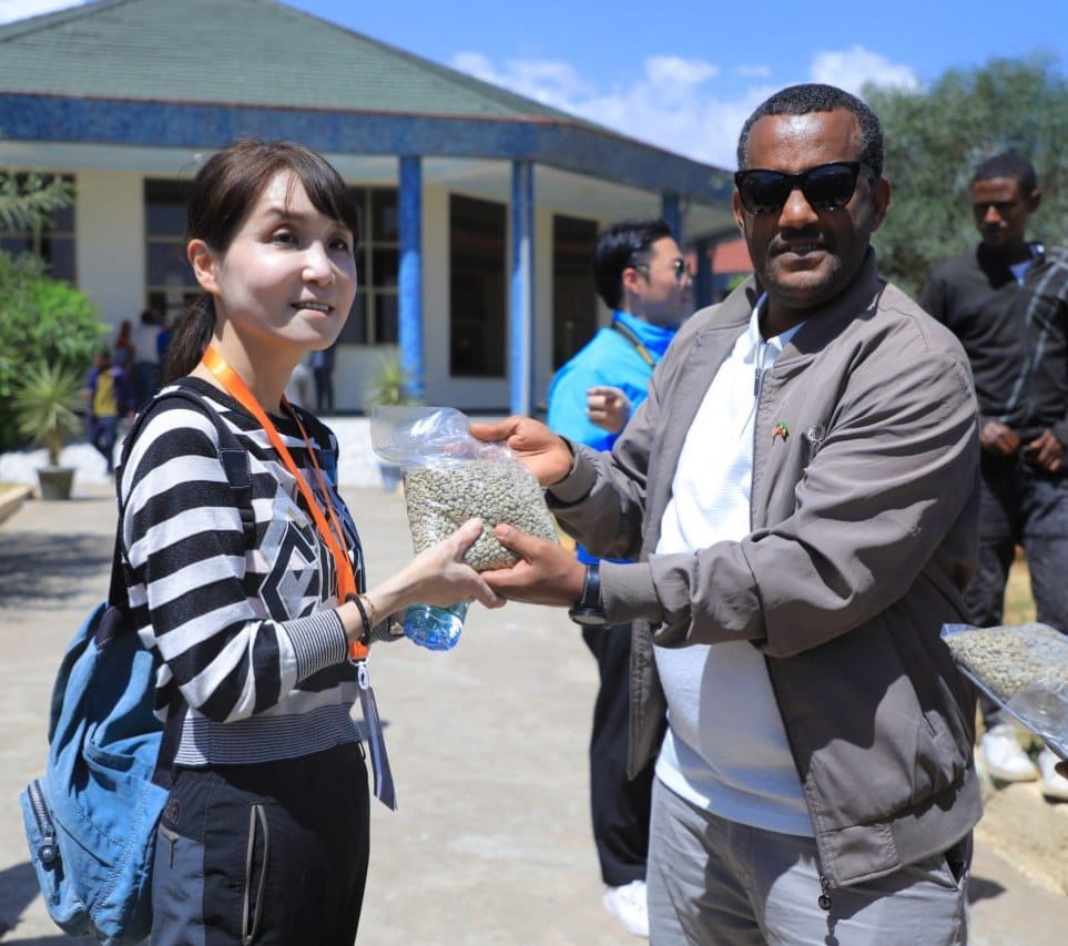 Yongnam University students