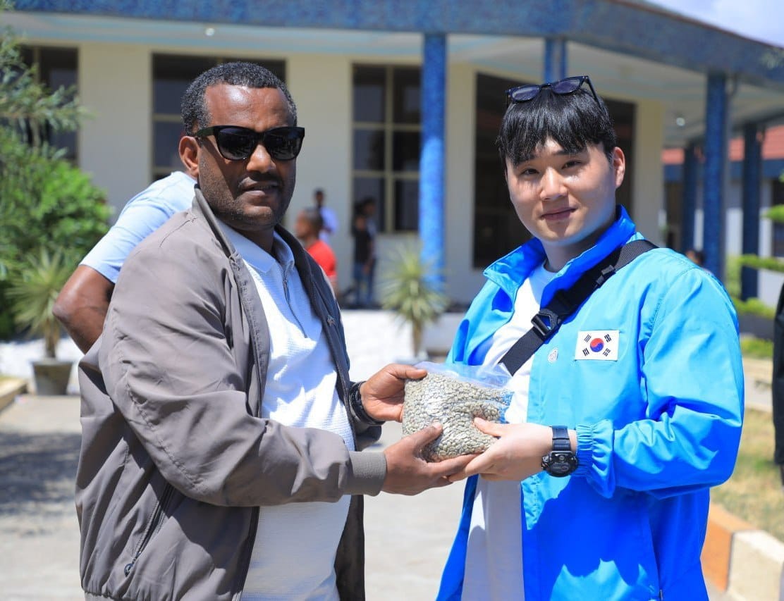 Yongnam University students