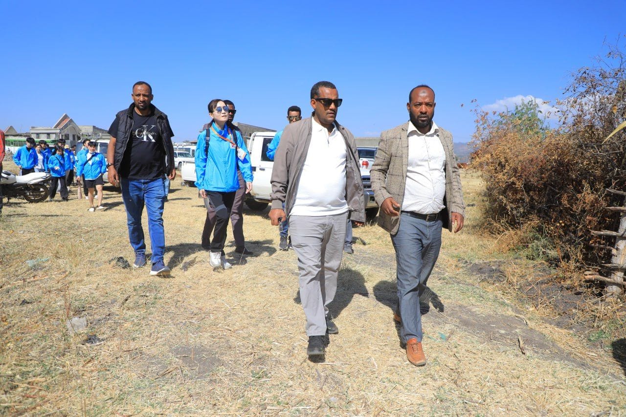 Yongnam University students