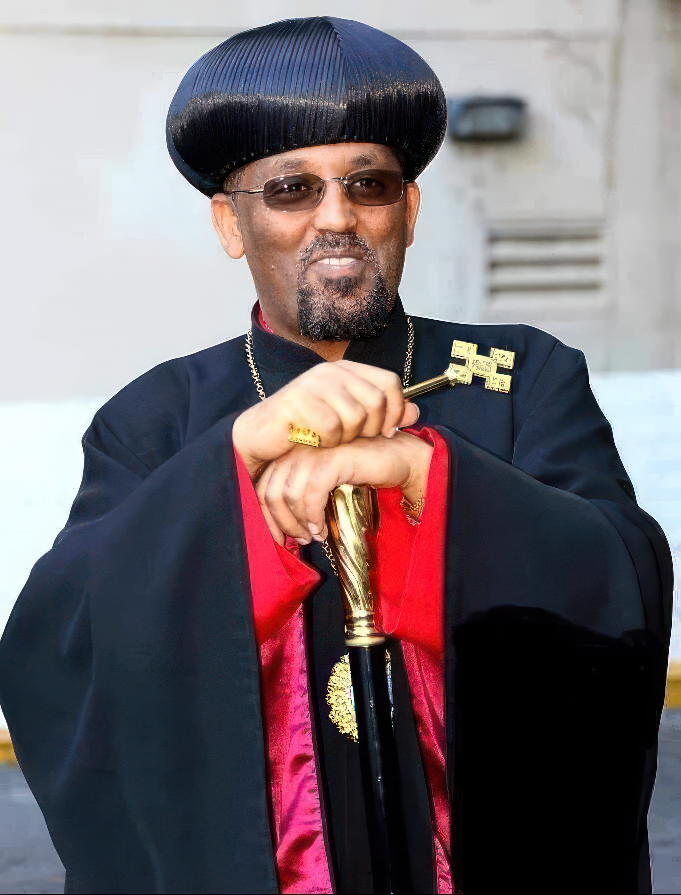 Ethiopian Orthodox Tewahedo Church