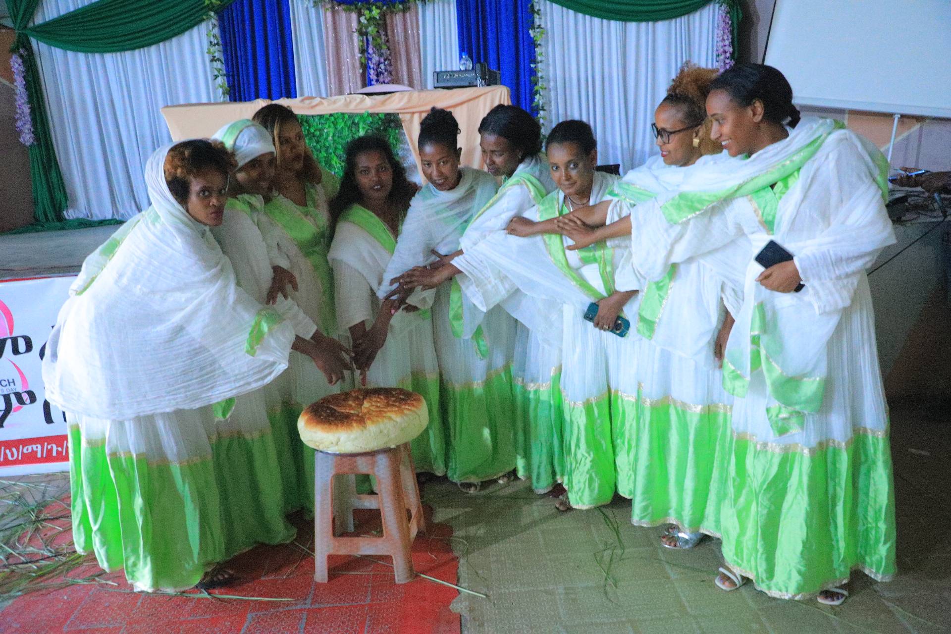 Lideta Sub City Woreda