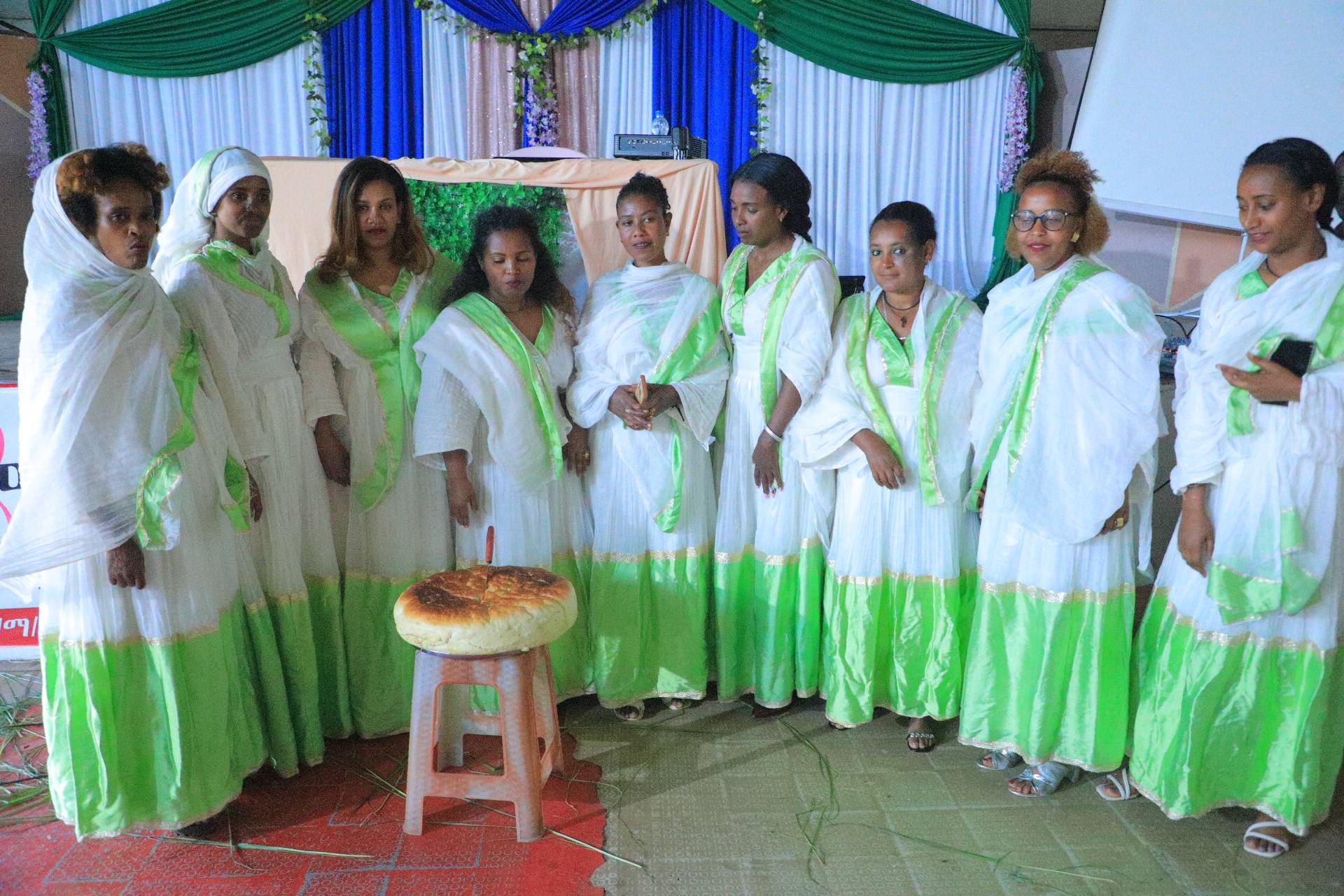 Lideta Sub City Woreda