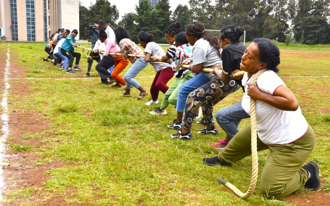 Ethiopian Federal Police