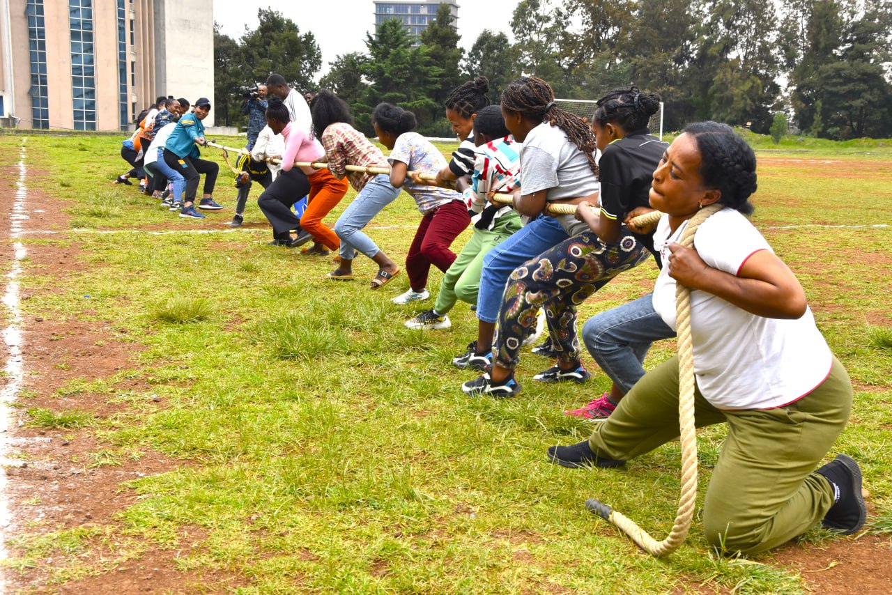 Ethiopian Federal Police
