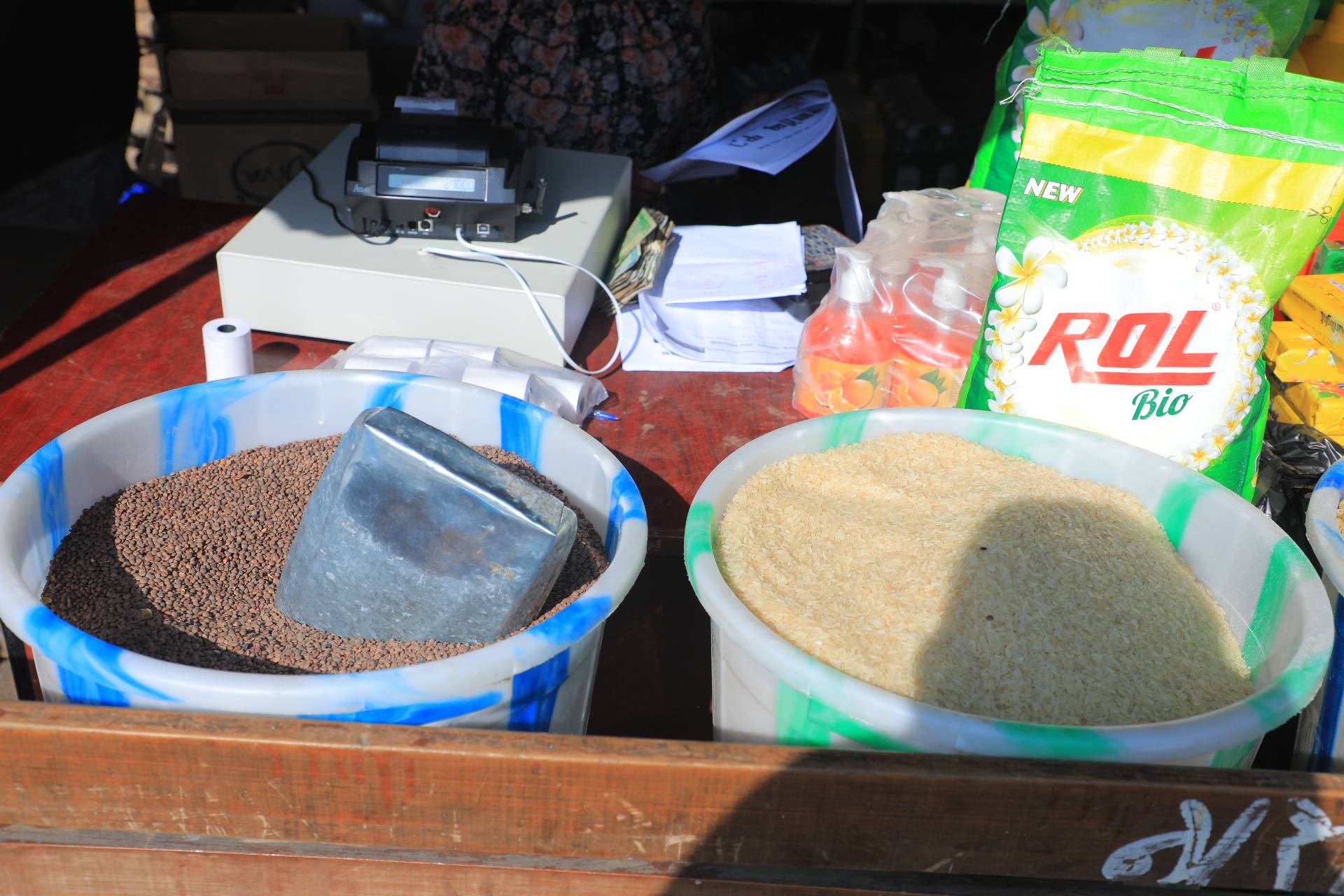 Ethiopian population