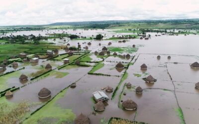 Rising Waters in Ethiopia’s Silte Zone: A Call for Urgent Humanitarian Response
