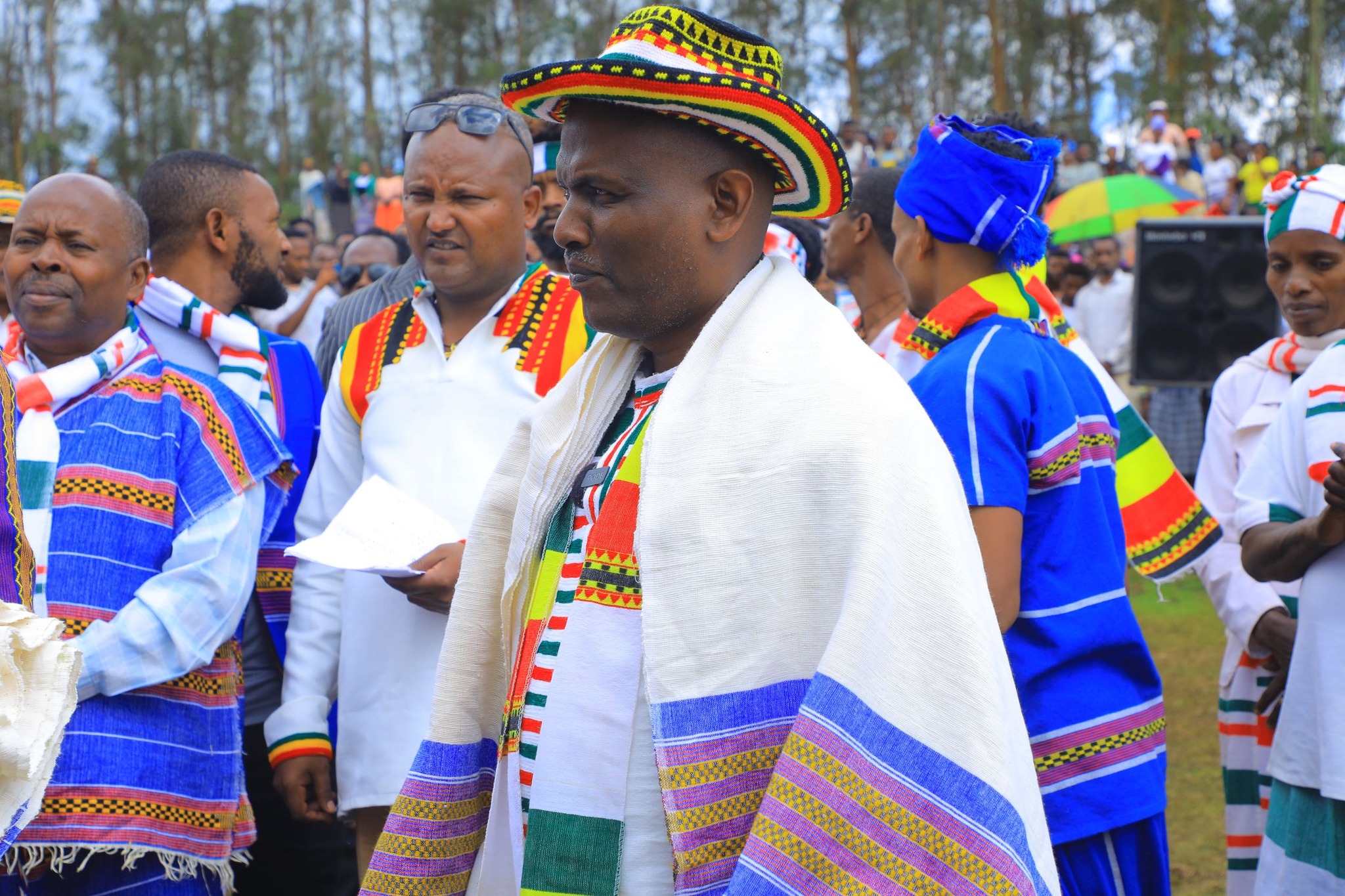 Gofa and Oida Holidays