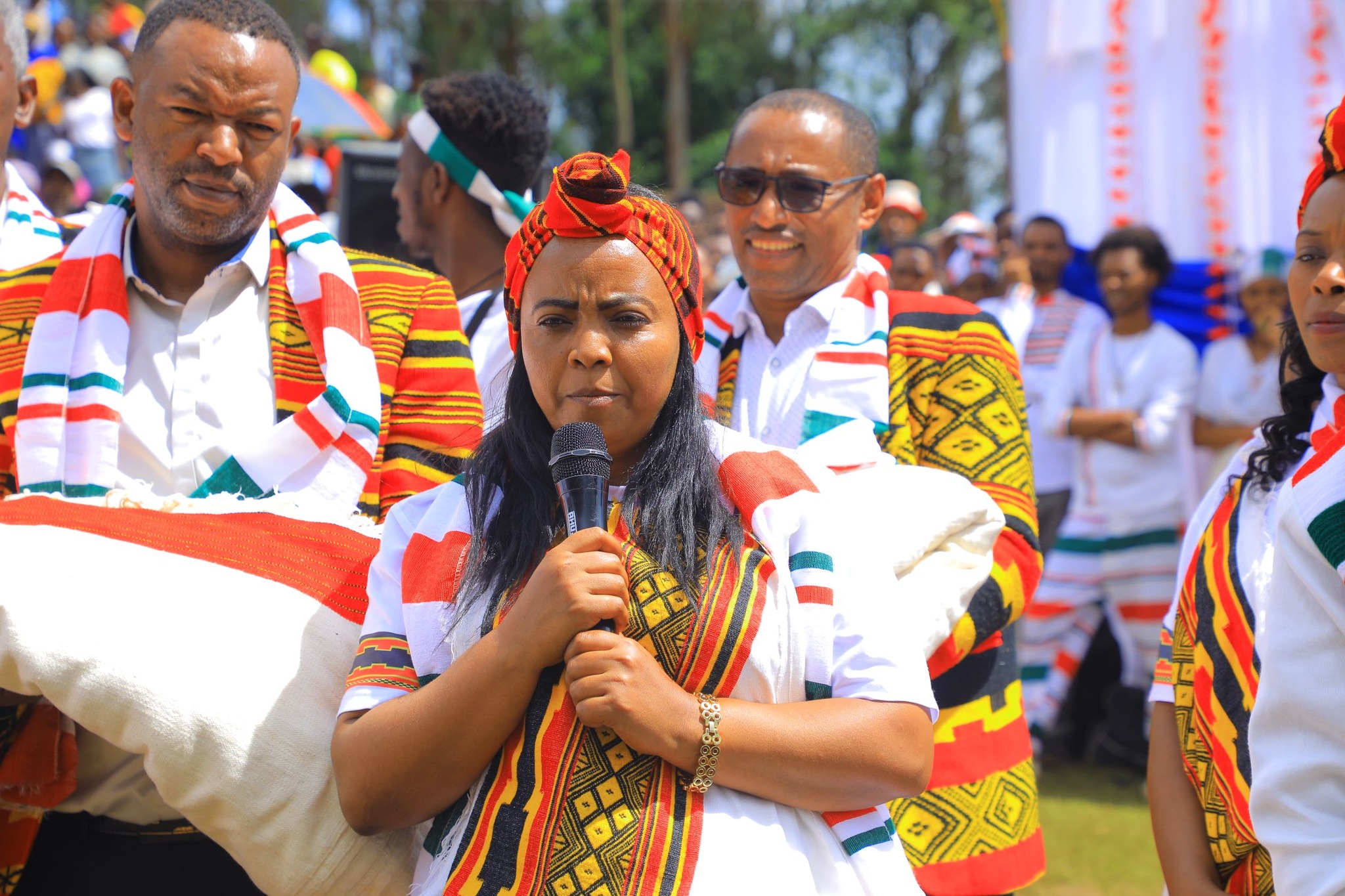 Gofa and Oida Holidays