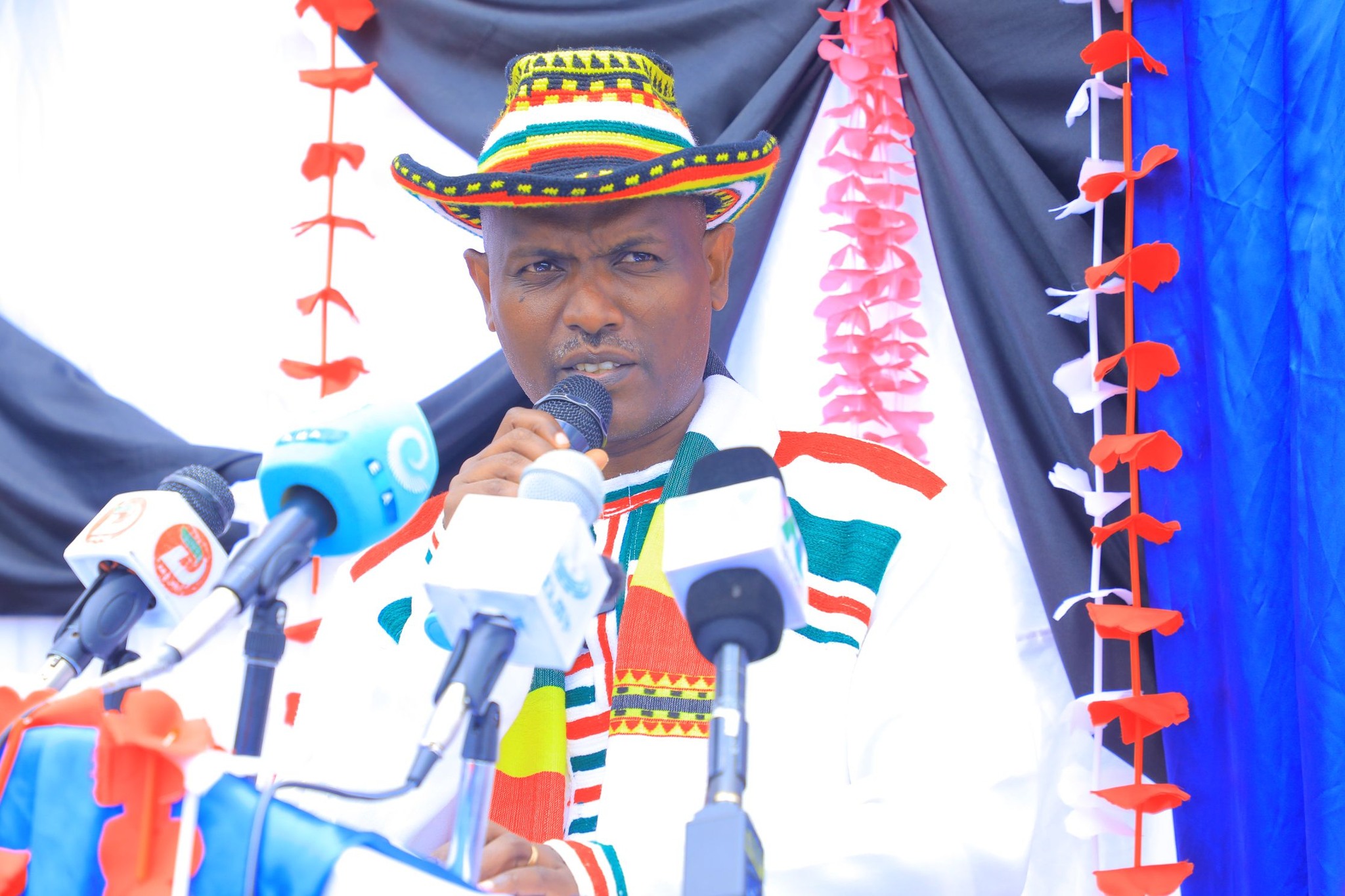 Gofa and Oida Holidays