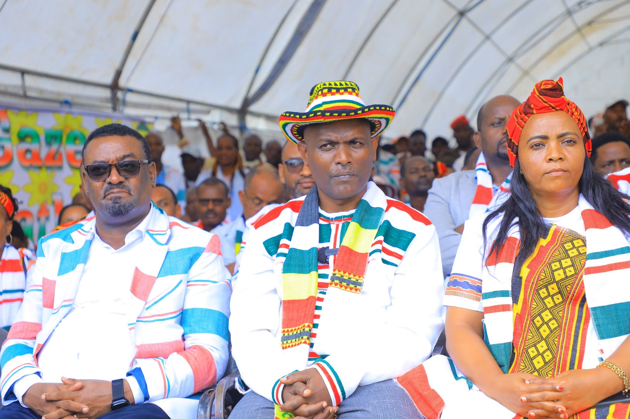 Gofa and Oida Holidays