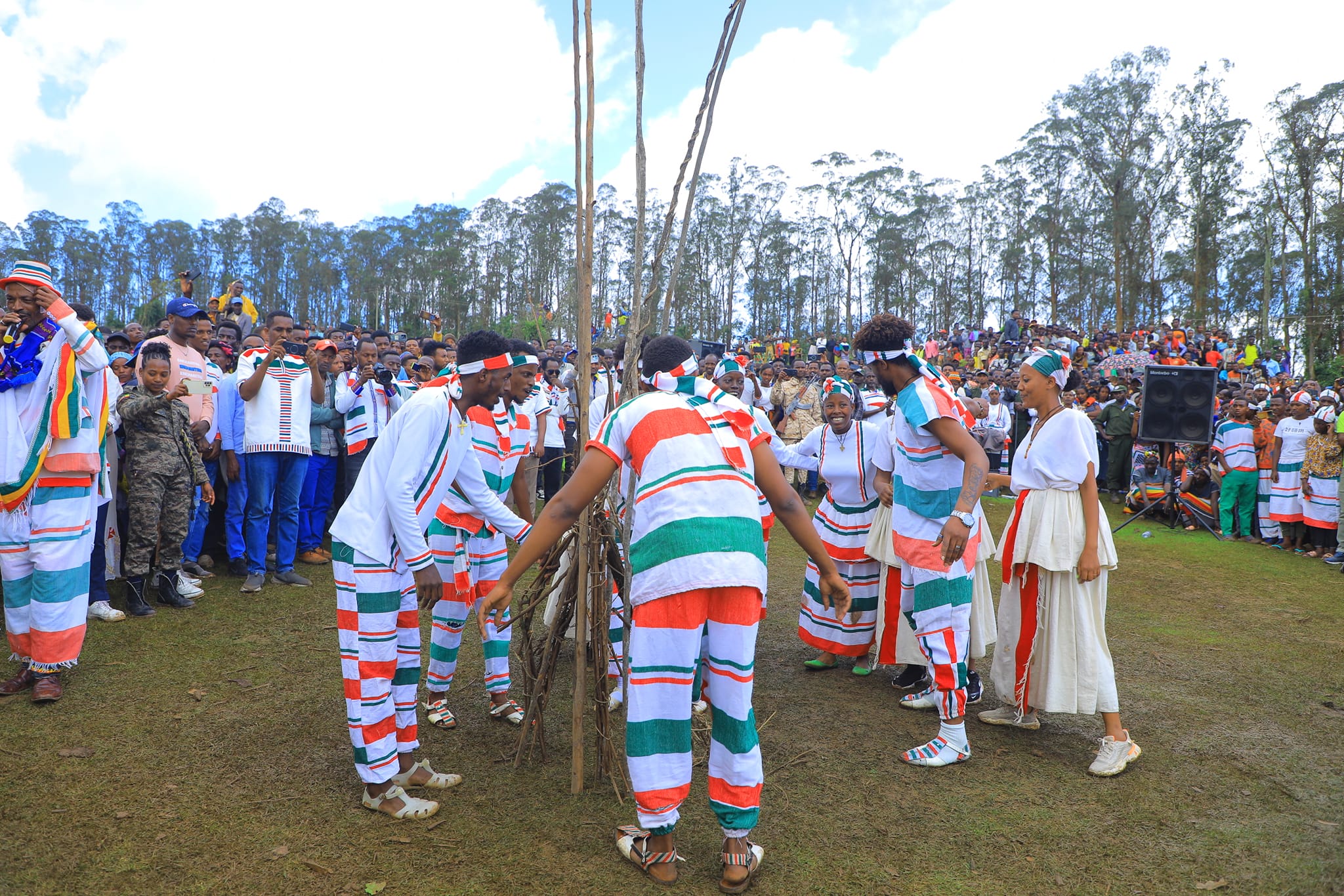 Gofa and Oida Holidays