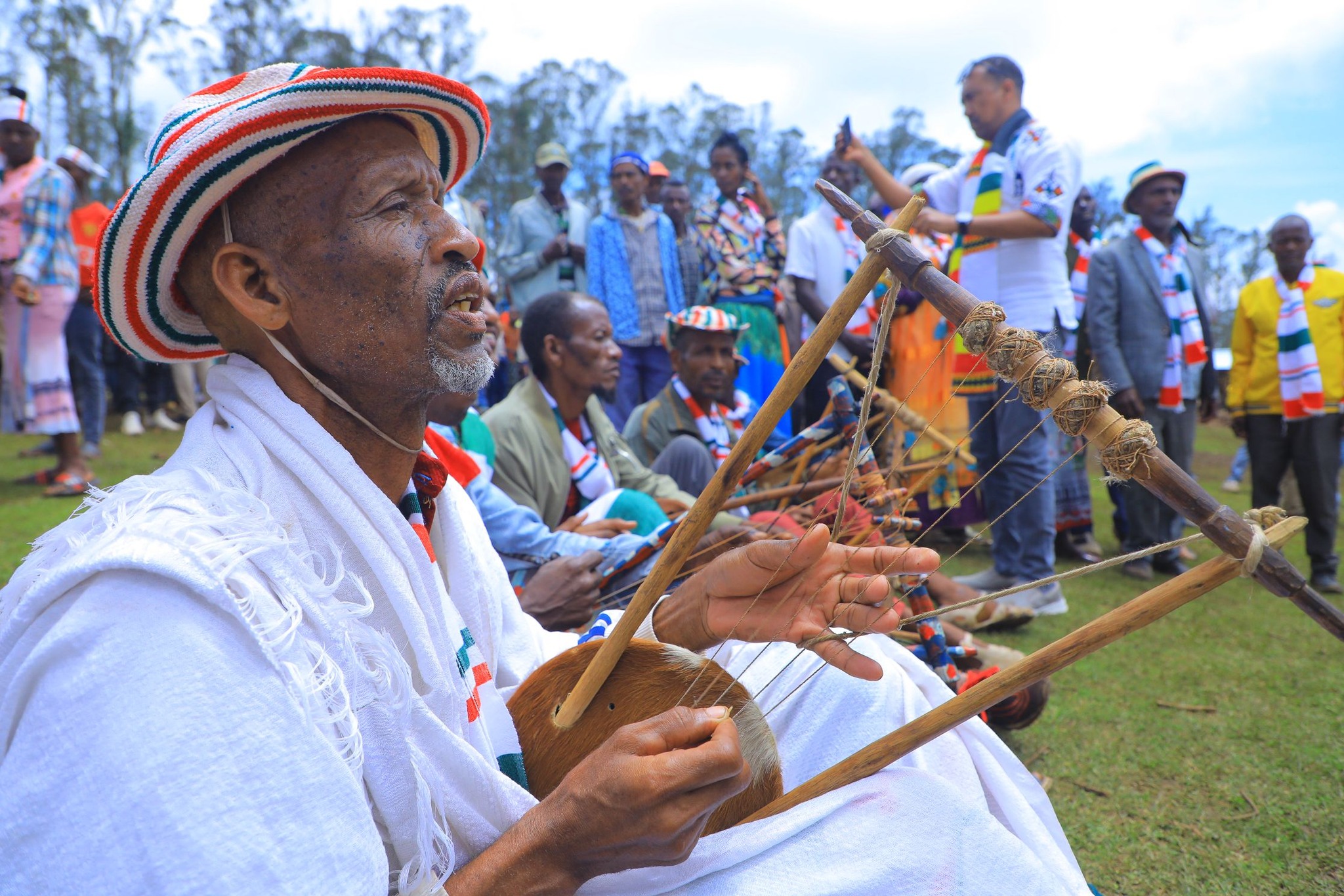 Gofa and Oida Holidays