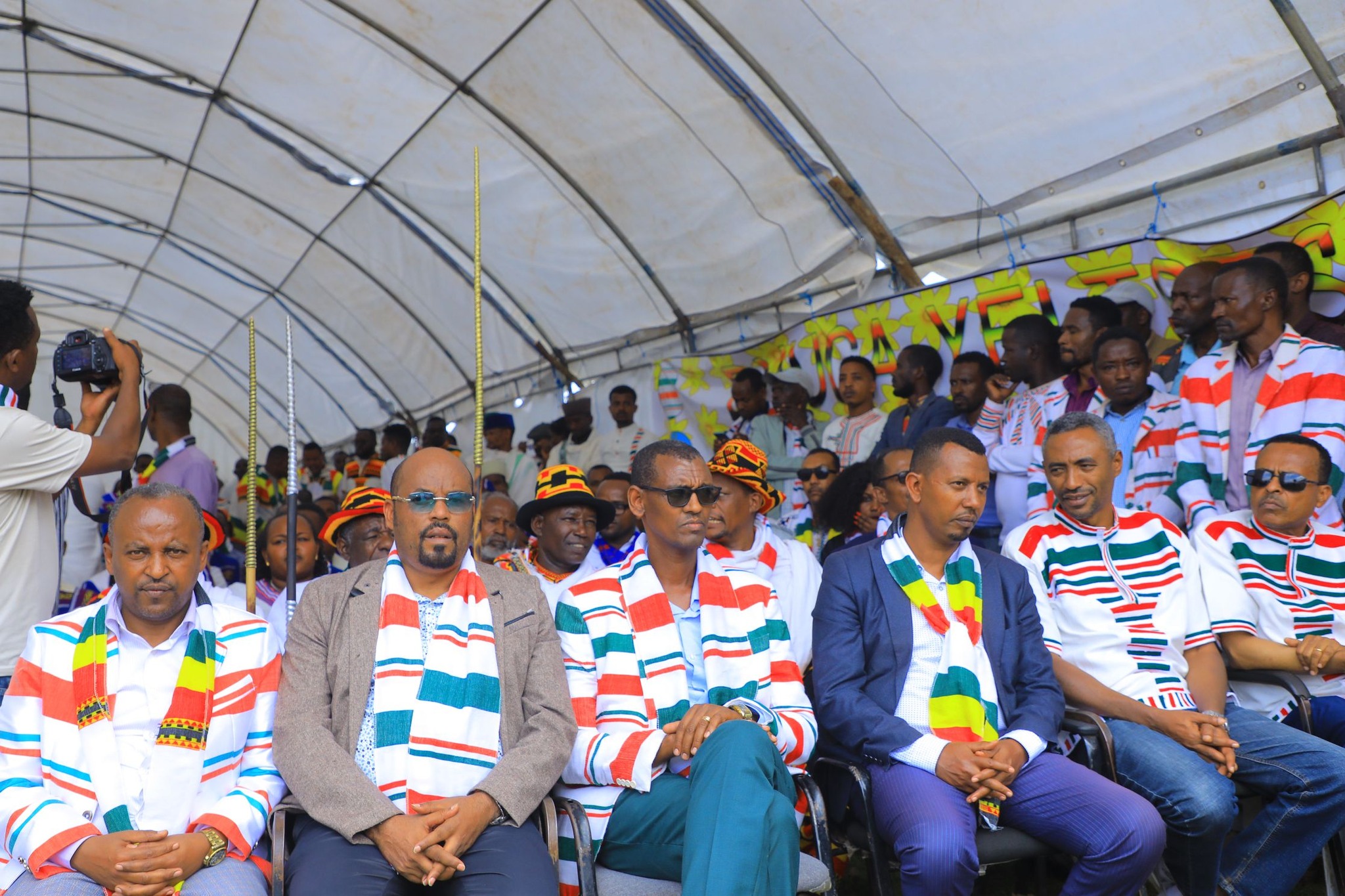 Gofa and Oida Holidays