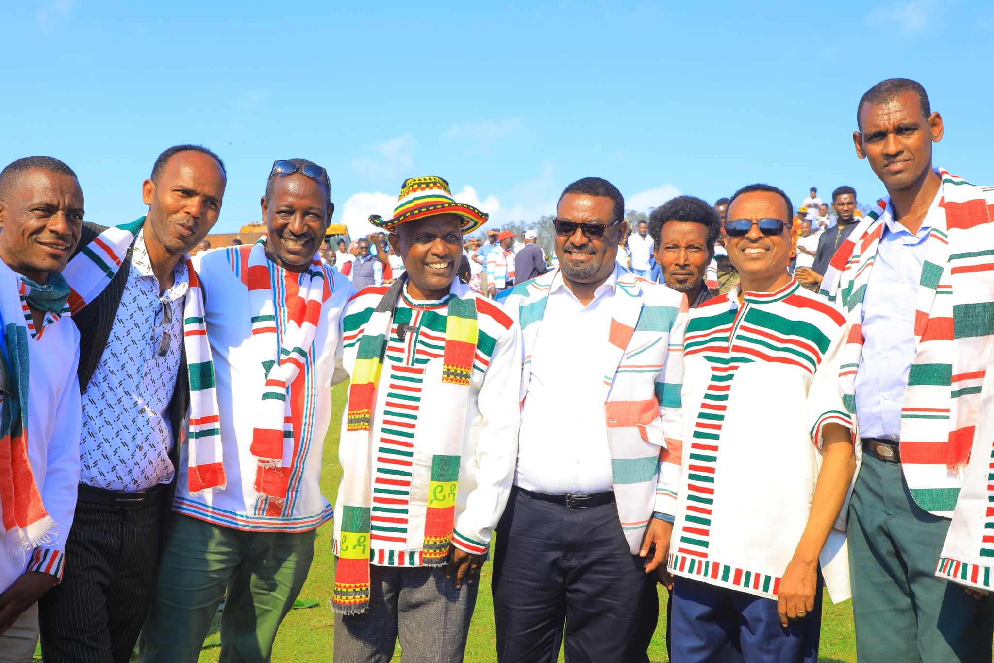 Gofa and Oida Holidays