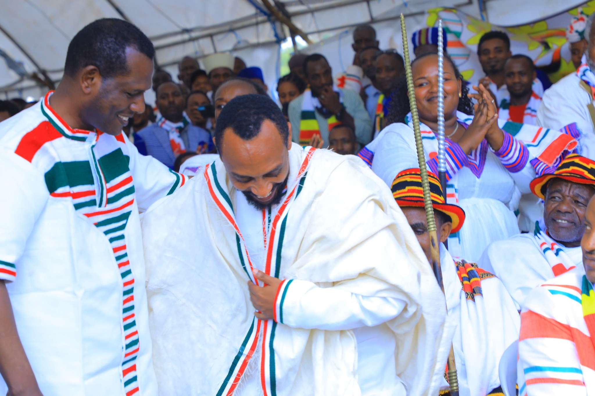 Gofa and Oida Holidays