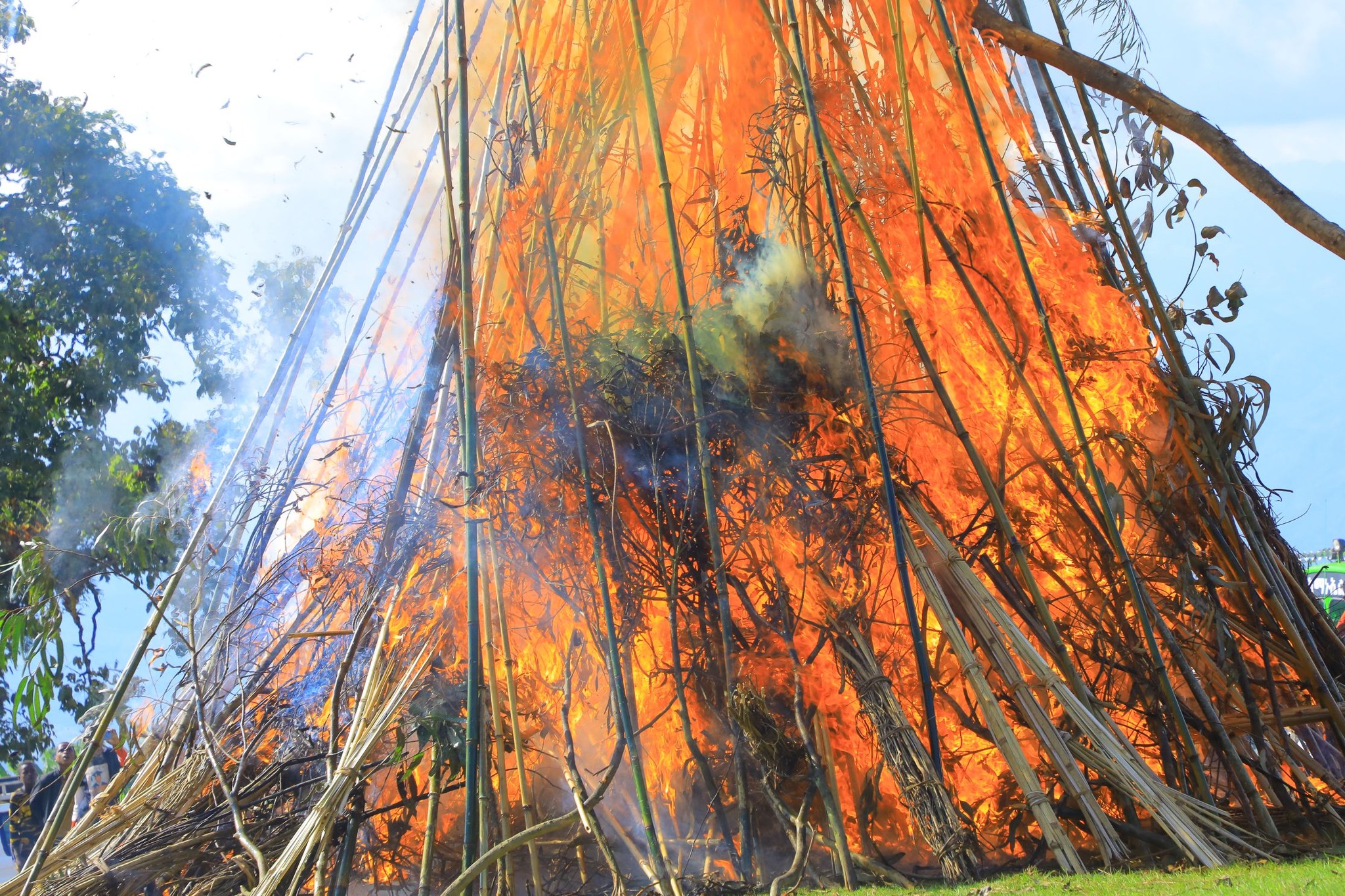 Gofa and Oida Holidays