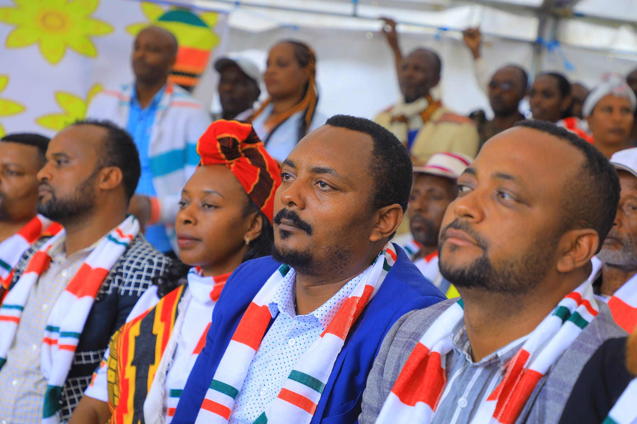 Gofa and Oida Holidays