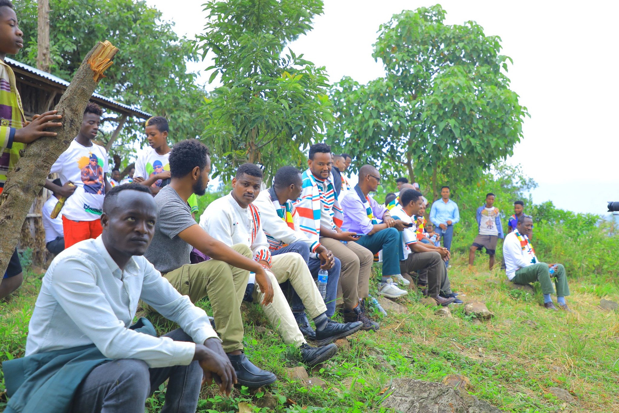 Gofa and Oida Holidays