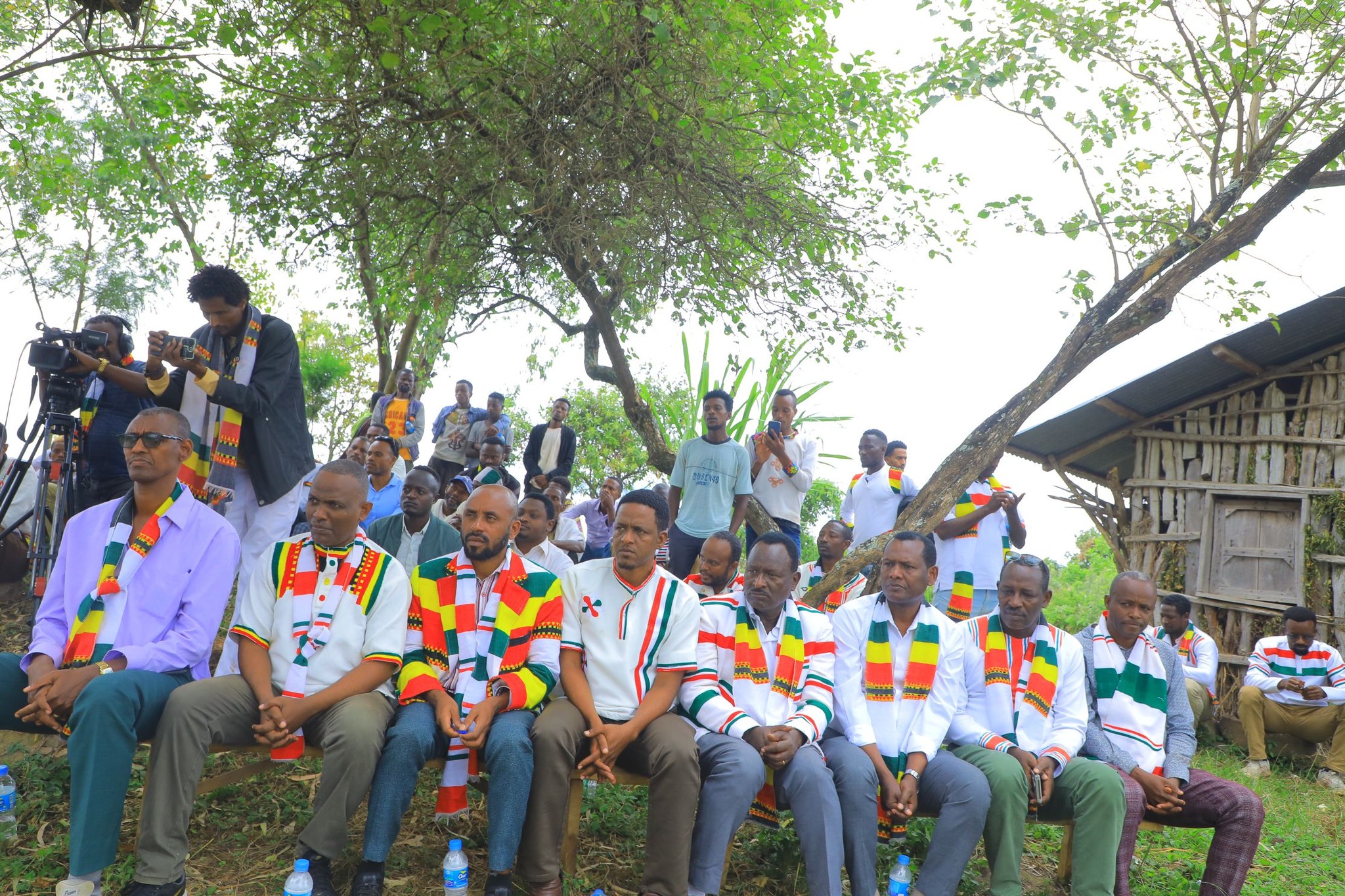 Gofa and Oida Holidays