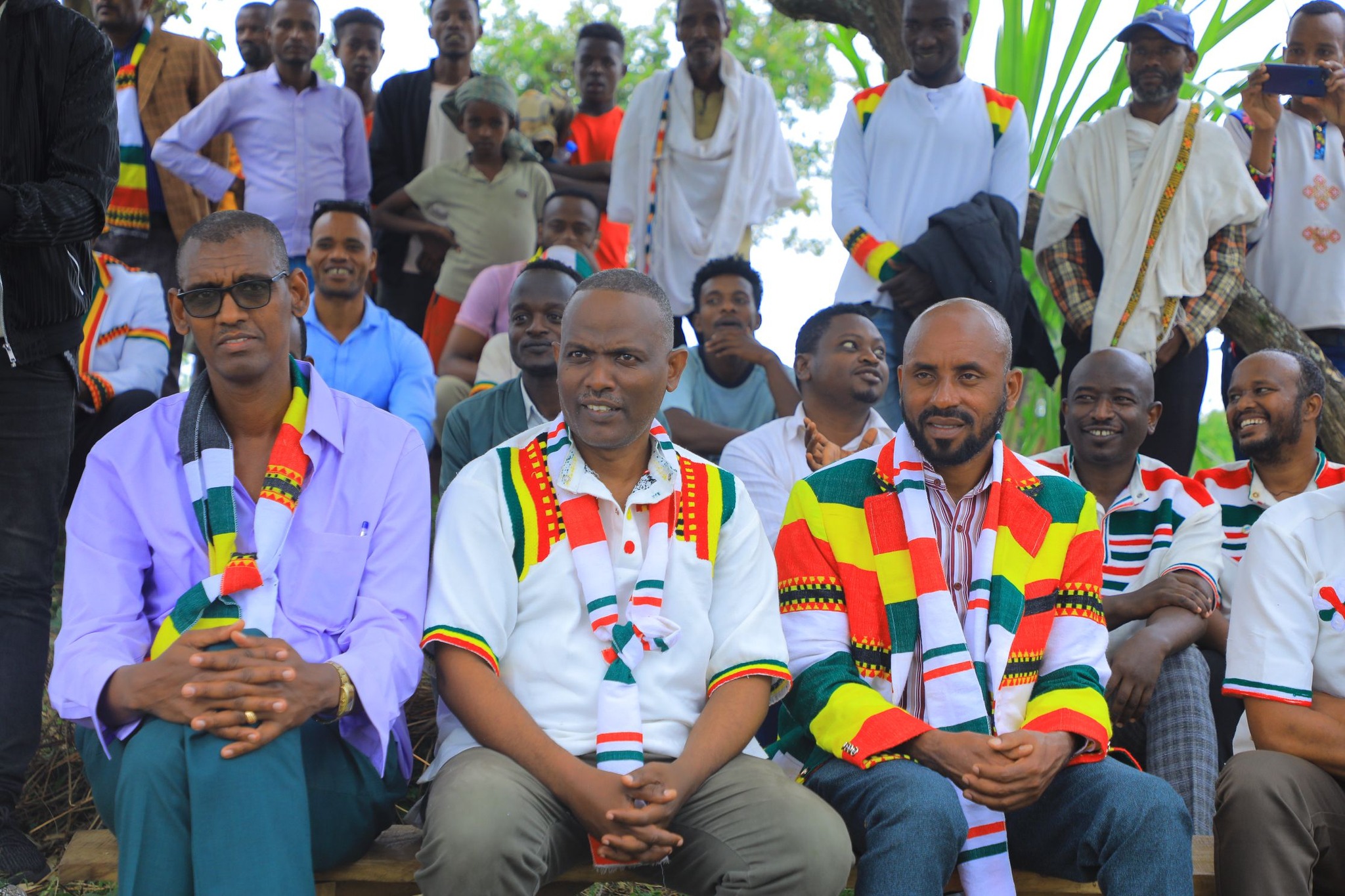 Gofa and Oida Holidays