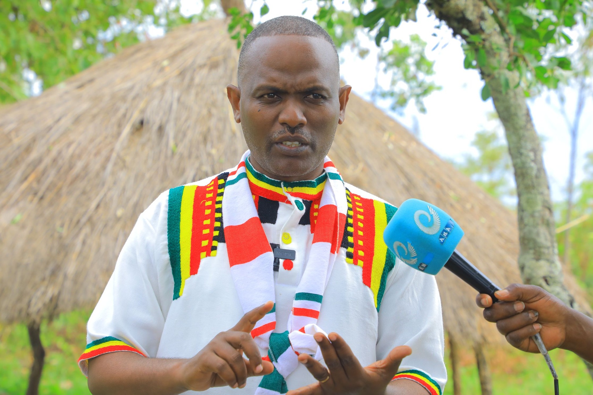 Gofa and Oida Holidays