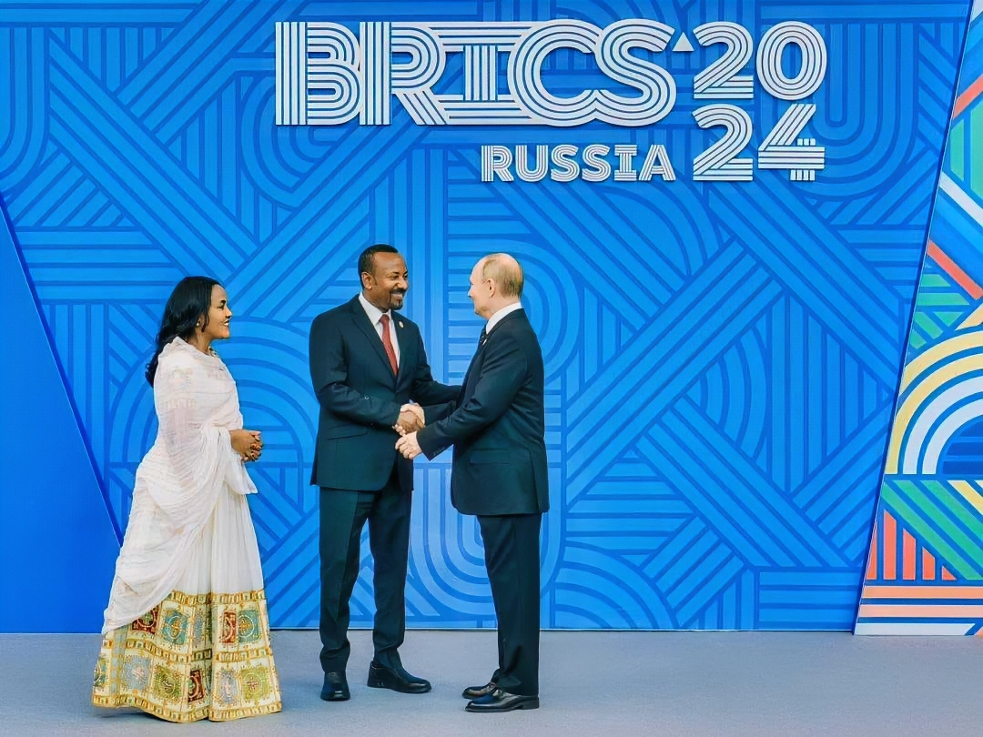BRICS