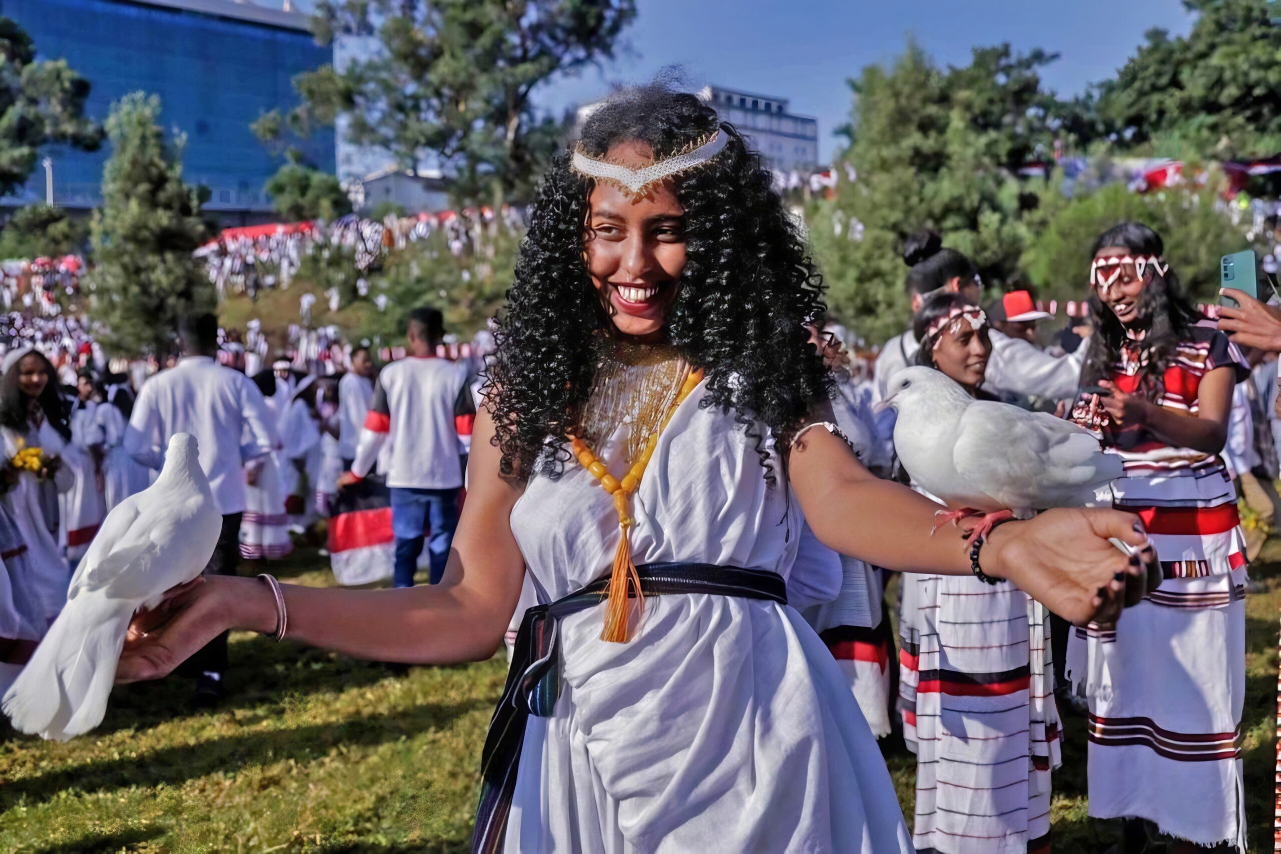 Irrech Festival