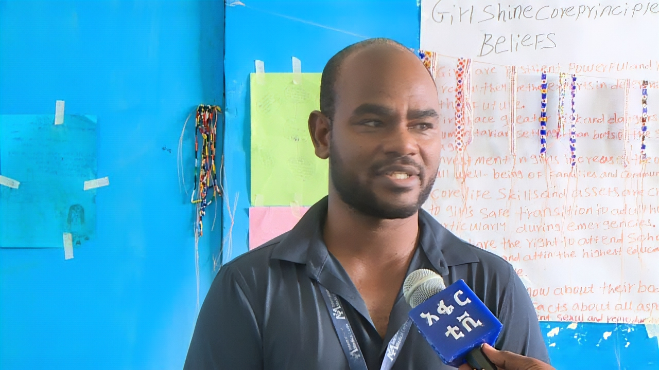 Mother and Child Support Centre