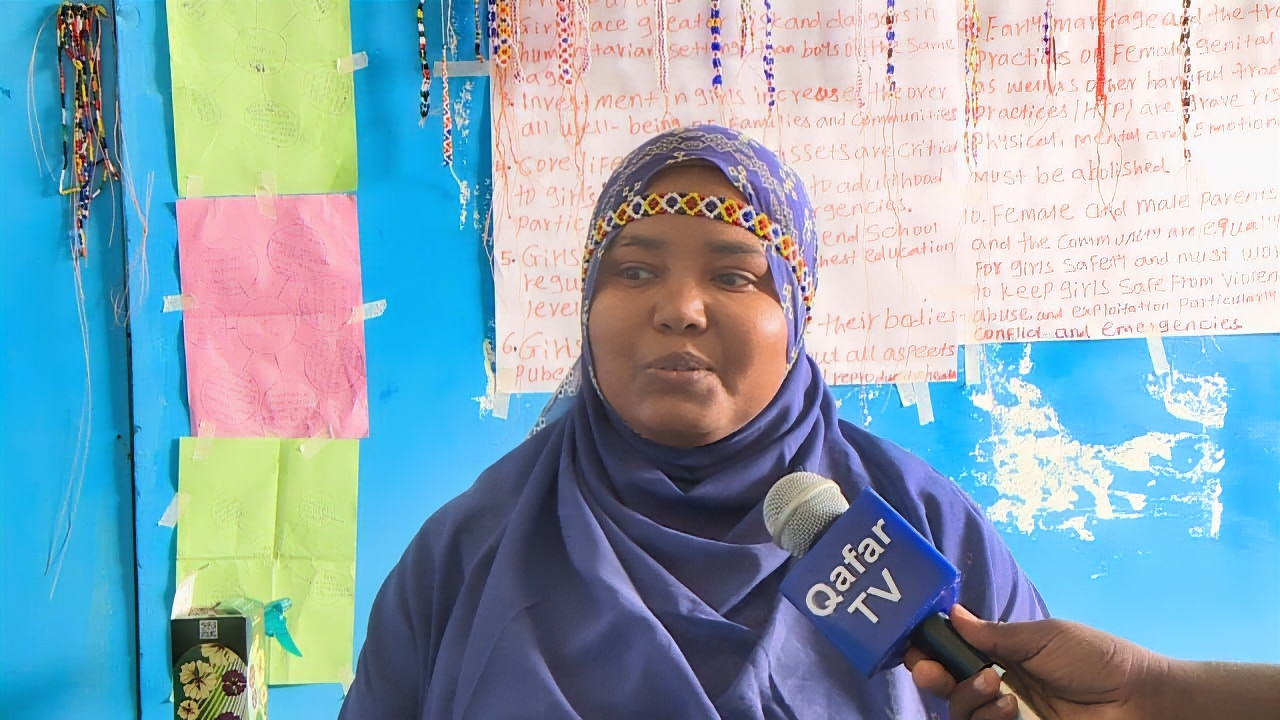 Mother and Child Support Centre