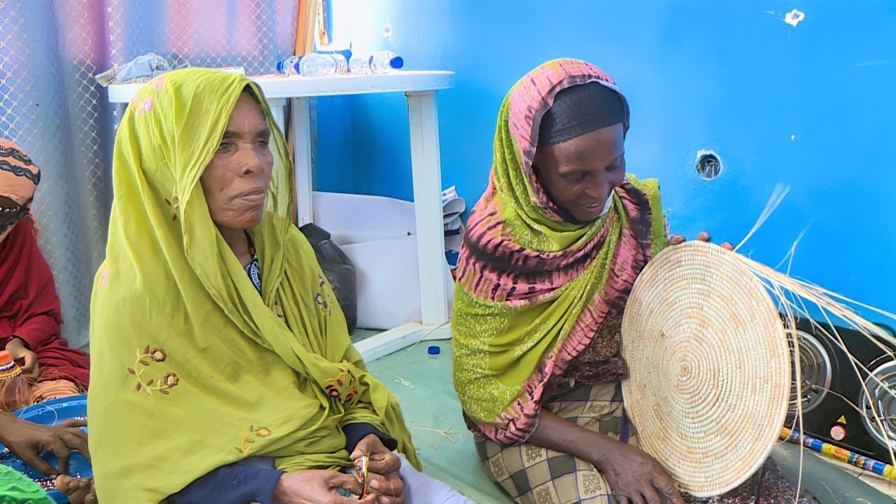 Mother and Child Support Centre