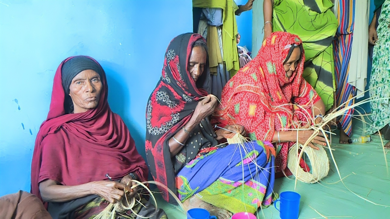 Mother and Child Support Centre