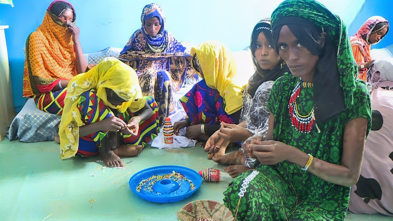 Mother and Child Support Centre