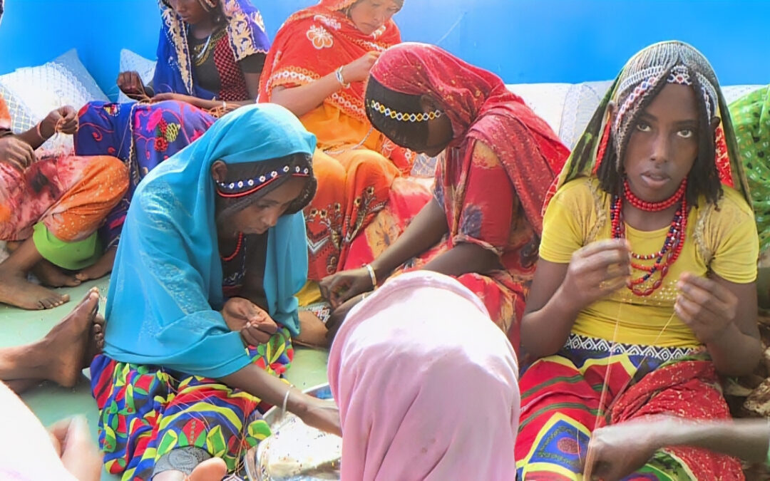 Mother and Child Support Centre