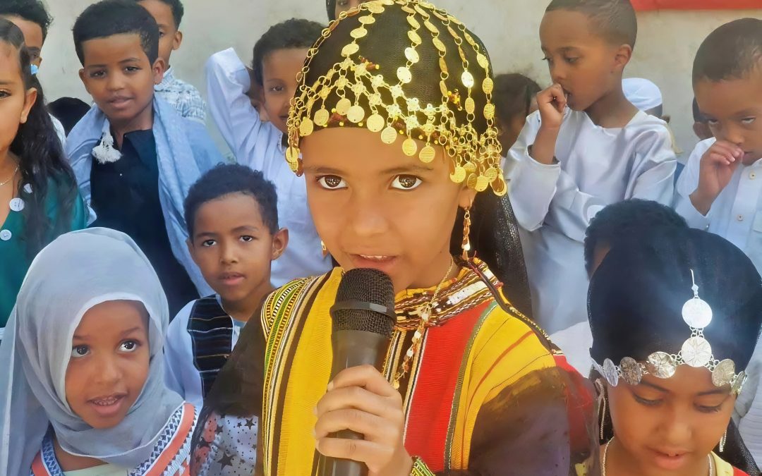 The Intricate Dance of Unity and Diversity in Ethiopia