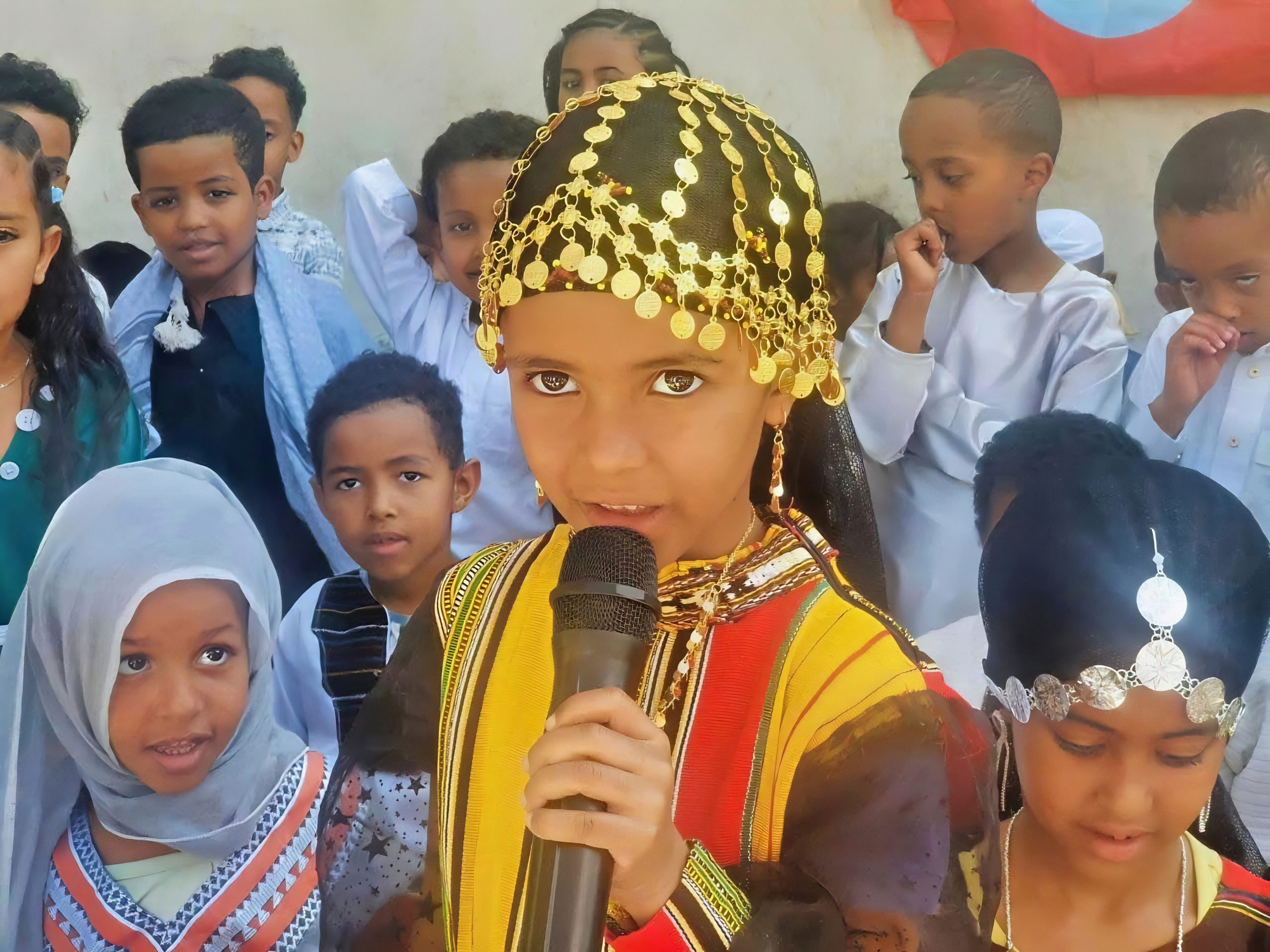 Diversity in Ethiopia