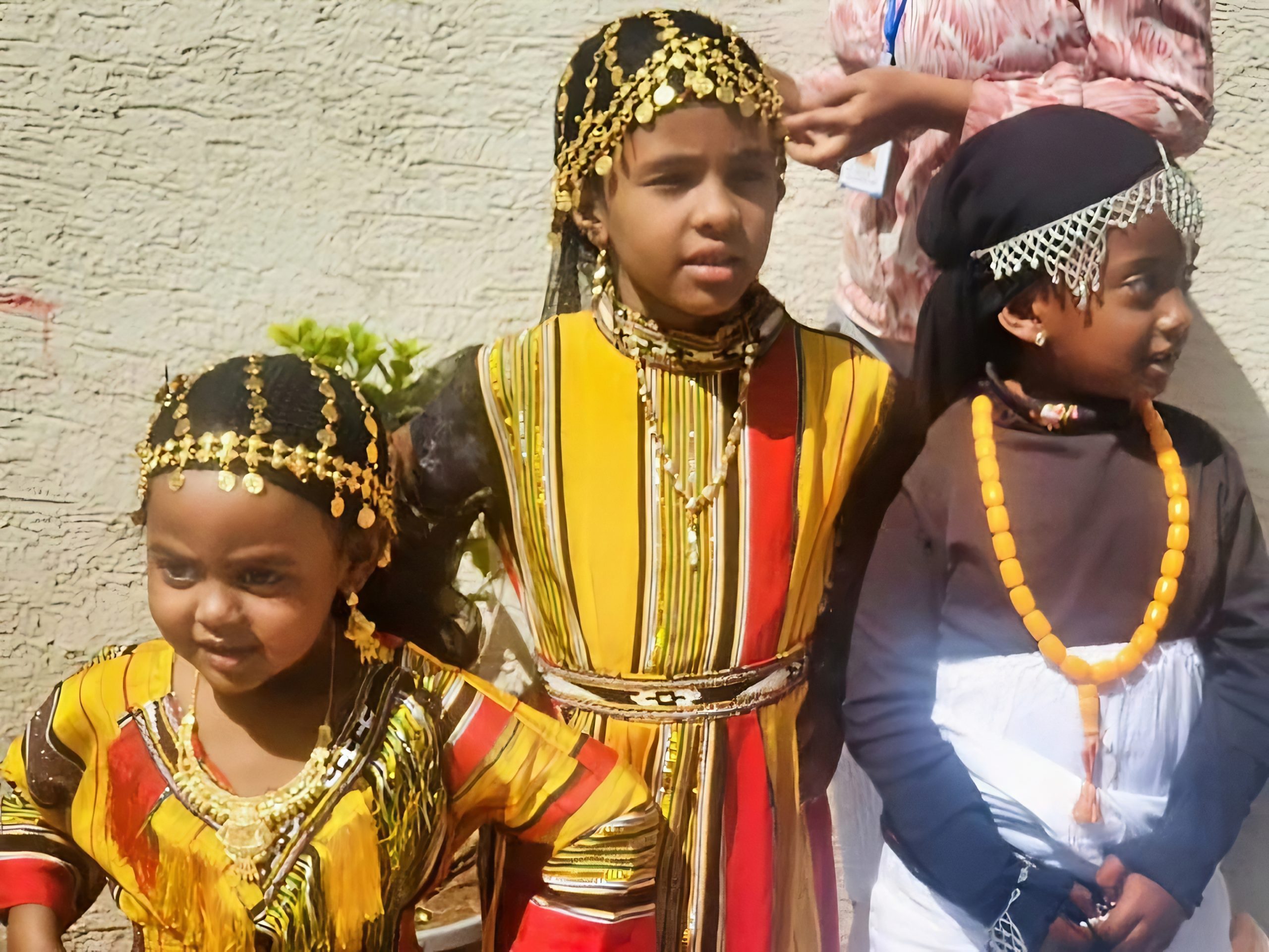 Diversity in Ethiopia