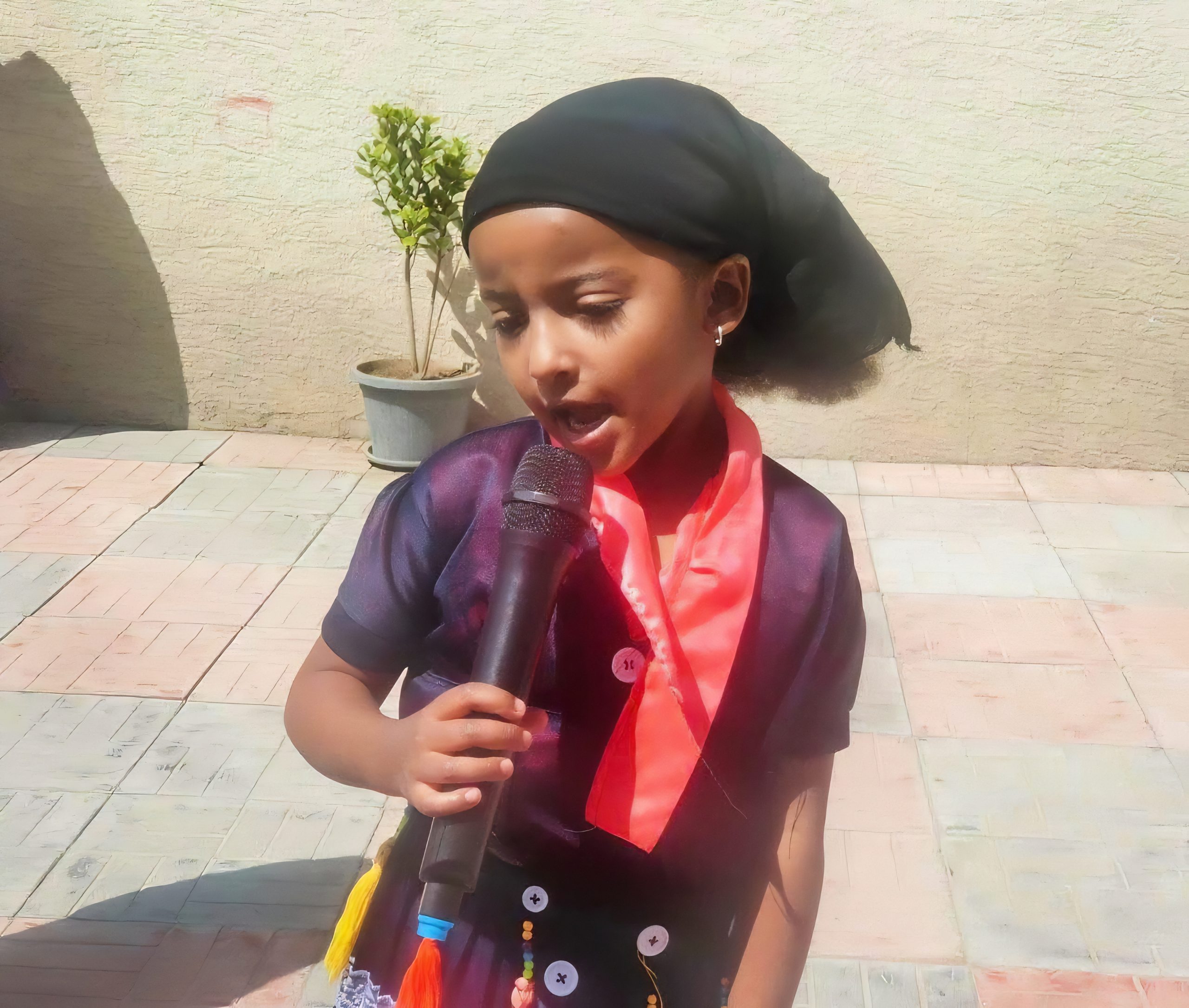 Diversity in Ethiopia